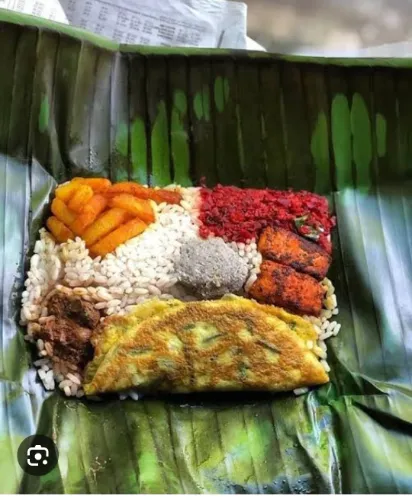 Goodfood Pothichoru